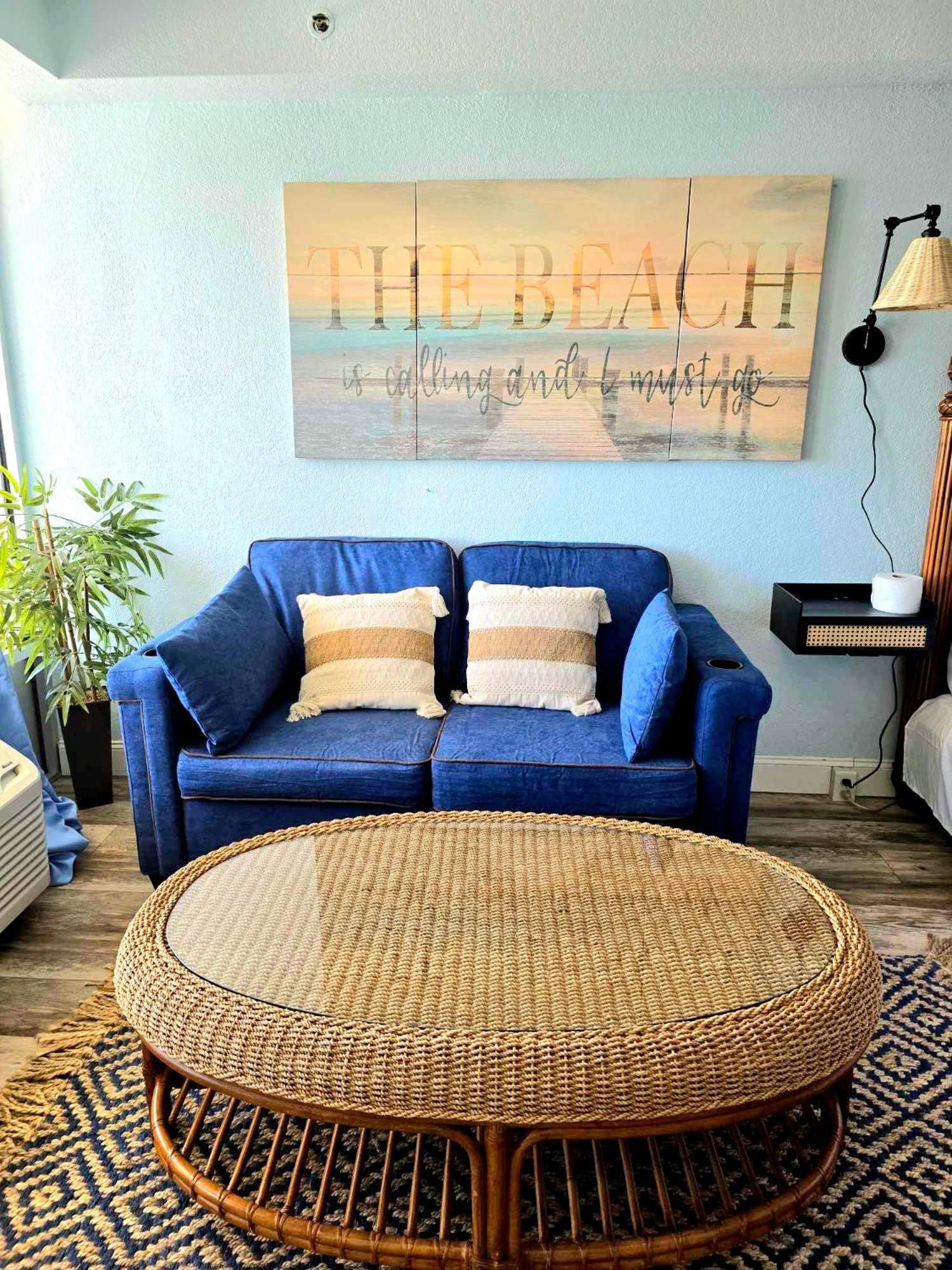 Stay On The Beach! Wonderful Location! Daytona Beach Exterior photo